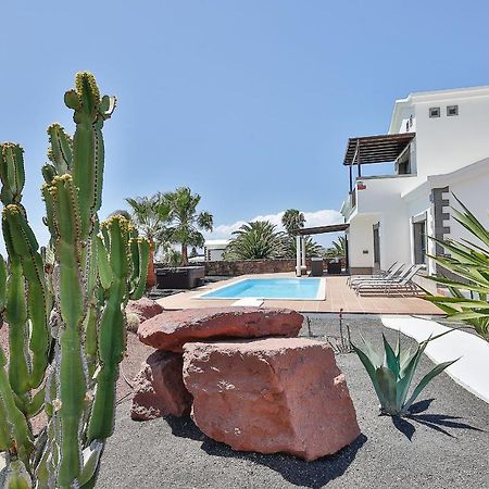 Sea Winds Lanzarote Villa Playa Blanca  Eksteriør billede