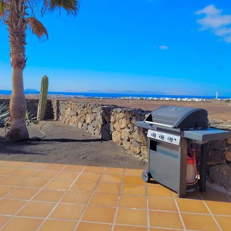 Sea Winds Lanzarote Villa Playa Blanca  Eksteriør billede