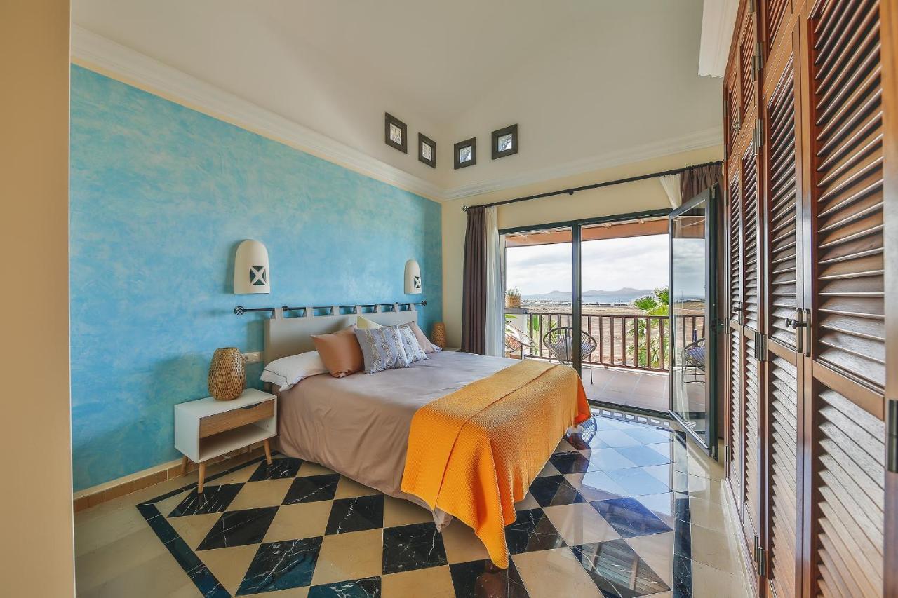 Sea Winds Lanzarote Villa Playa Blanca  Eksteriør billede
