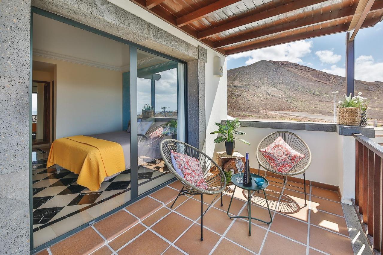 Sea Winds Lanzarote Villa Playa Blanca  Eksteriør billede