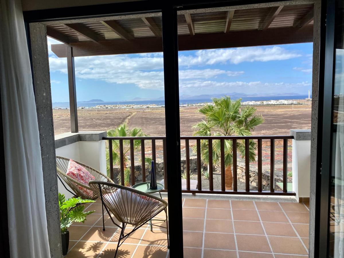 Sea Winds Lanzarote Villa Playa Blanca  Eksteriør billede
