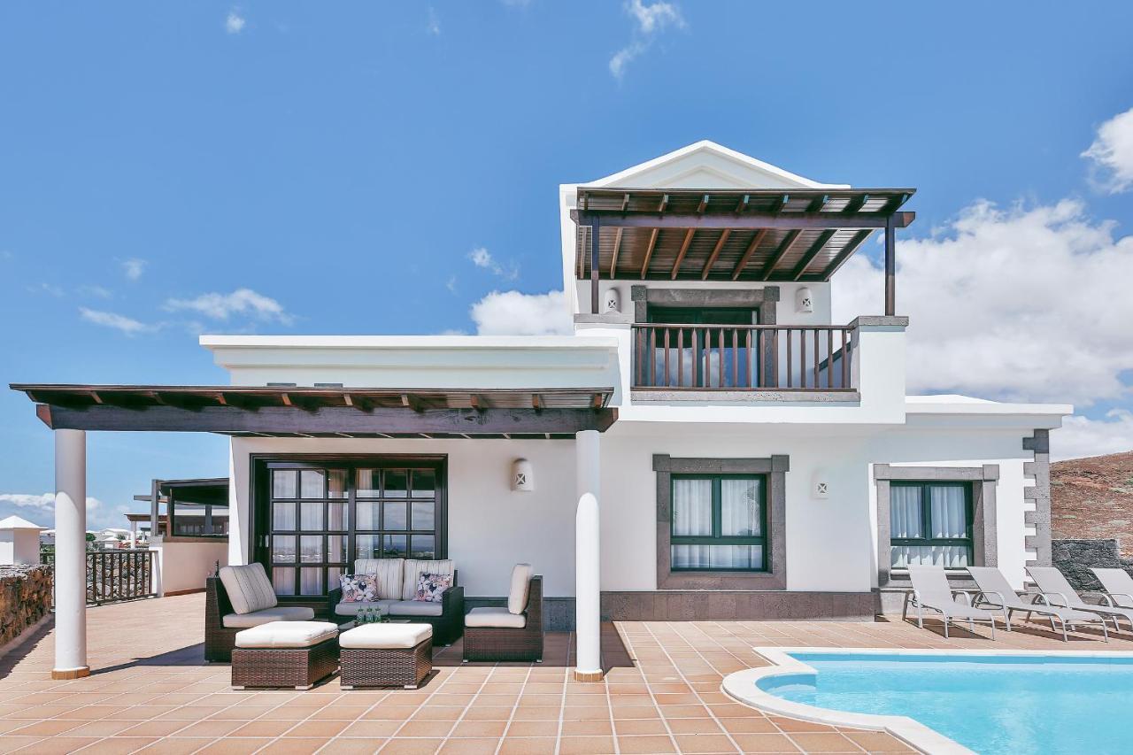 Sea Winds Lanzarote Villa Playa Blanca  Eksteriør billede