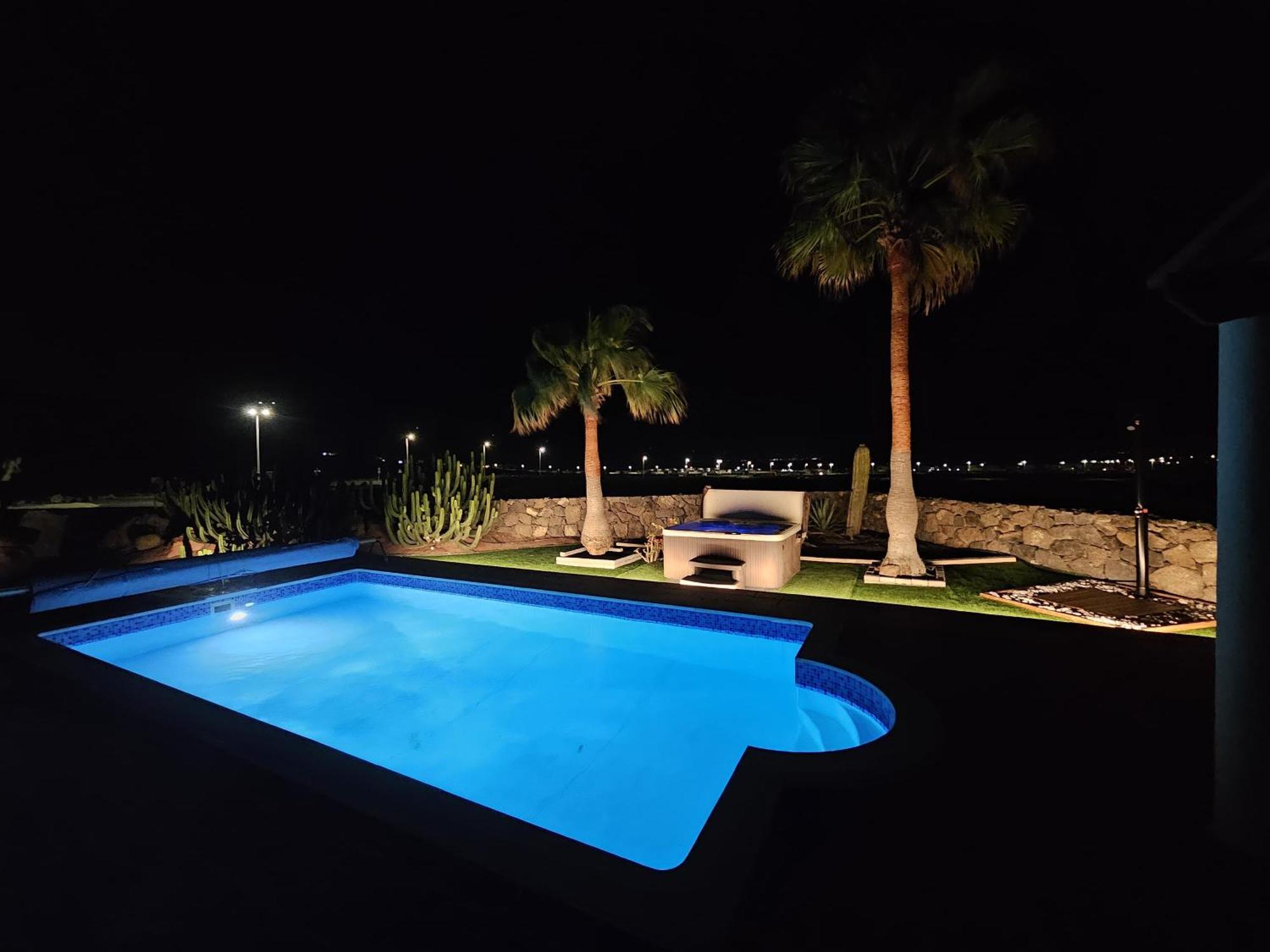 Sea Winds Lanzarote Villa Playa Blanca  Eksteriør billede